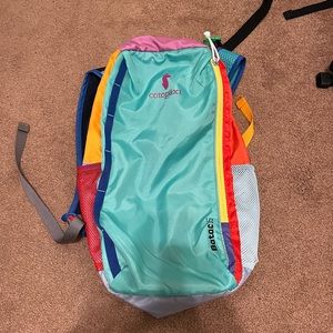Cotopaxi Batac 16L backpack